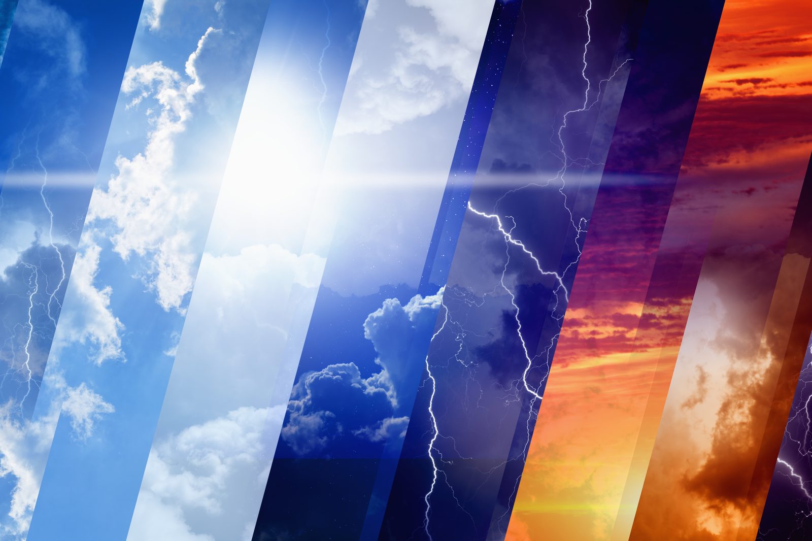 Forecast API