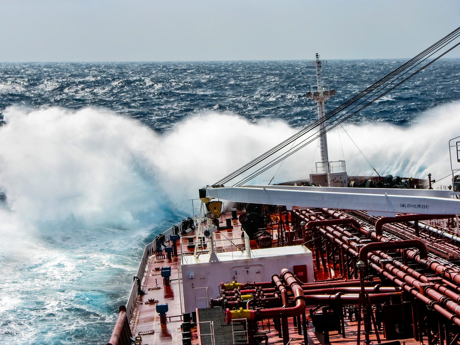 Marine & Aviation